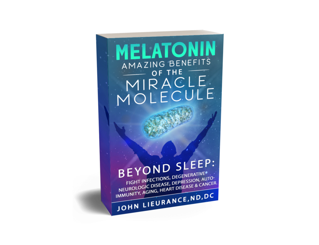 Melatonin: Beyond Sleep